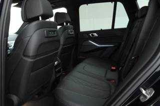 BMW X5 xDrive45e High Executive  Individual Leder, Apple carplay, Head up, Trekhaak / 48