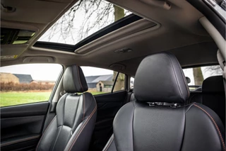 Subaru XV 2.0i e-BOXER Premium  Schuifdak Leder ACC / 8