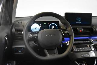 HYUNDAI Inster 42 kWh 97pk 4-zits Pulse Advanced / 16