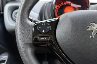 Peugeot 108 1.0 e-VTi Active / 17