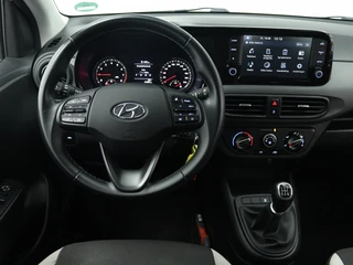 Hyundai i10 1.0 Comfort Carplay Navigatie | Airco | Cruise control / 4