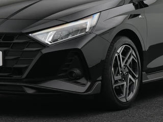 Hyundai i20 1.2 N Line Navigatie | Private lease 409,- p.m. / 43