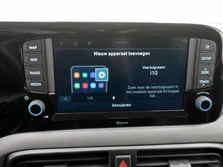 Hyundai i10 1.0 Comfort Smart 5-zits Automaat Private lease 389 pm / 26