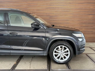 Skoda Kodiaq 1.5 TSI Ambition 7p. | 7-persoons | Carplay & Android Auto | Trekhaak | Camera | Stoelverwarming | KESSY | 18 Inch / 21