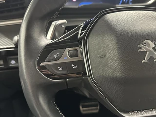 Peugeot 508 SW 1.2 PureTech Blue Lease Active CAMERA CARPLAY NAVI LM ECC CRUISE. / 21