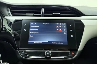 Opel Corsa 1.2 Elegance Automaat | Airco | Navigatie | Cruise control | Trekhaak | Lage km stand / 28