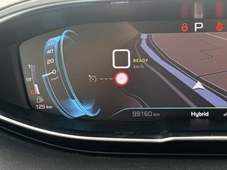 Peugeot 3008 1.6 HYbrid 225 Allure  | LED | Apple/Android | DAB | Keyless | PDC v+a incl. Camera | Standkachel / 7