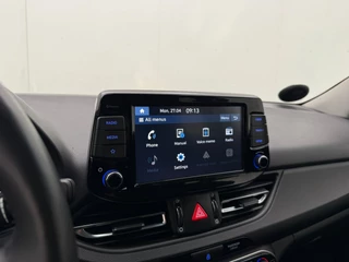 Hyundai I30 Wagon 1.0 T-GDi MHEV Comfort Smart | Cruise control | Stoelverwarming | Camera | CarPlay / 20