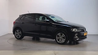 Volkswagen Polo 1.0 TSI Highline Business R R-Line Virtual Cockpit Parkeersensoren Navigatie DAB+ / 2