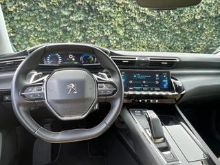 Peugeot 508 1.6 Plug-in Hybrid 225pk Automaat Allure Avantage | Leer | LED | Camera / 20