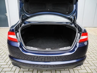 Jaguar XF 2.2d R-Sport Schuifdak | Xenon | Keyless | Leder/Alcantara | Camera | Stoelverwarming | Meridian | PDC v+a / 33