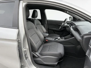 MG MG3 1.5 Hybrid+ Luxury 360 CAMERA - STOELVERWARMING / 16