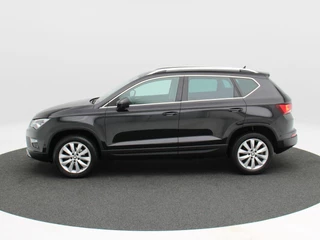 SEAT Ateca 1.5 TSi 150 Pk Automaat Style Business | Full LED | Stoelverwarming | Camera | Navigatie | Cruise Control | 17 Inch | 119.068 Km !! / 10