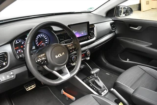 Kia Stonic 1.0 T-GDi 120pk DCT7 GT-PlusLine / 10