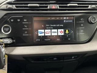 Citroen Grand C4 SpaceTourer 1.2 PureTech Business CAMERA CARPLA NAVI ECC CRUISE. / 25
