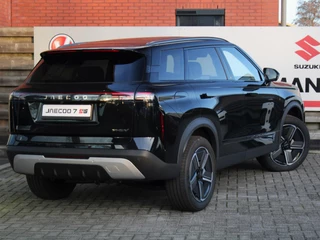 Jaecoo 7 1.5 GDI Exclusive PHEV Elektrisch Panoramadak, Kunstlederen Bekleding, Stoelverwarming en -ventilatie / 4