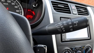 Suzuki Celerio 1.0 Comfort | Bluetooth | Airco | Dealer Onderhouden | / 22