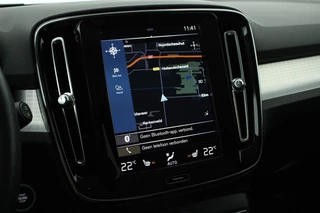 Volvo XC40 1.5 129pk Automaat T2 Core Camera Keyless Sportstoelen Stoelverwarming Navigatie / 18