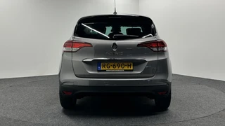 Renault Scenic 1.2 TCe Bose PANO CARPLAY ECC NAVI CRUISE HEAD UP. / 8