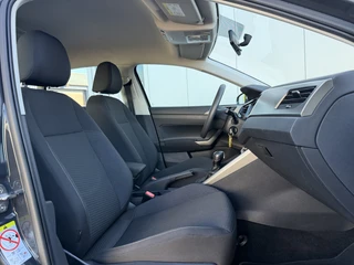 Volkswagen Polo 1.0 TSI 95pk DSG Navi | ACC / 21