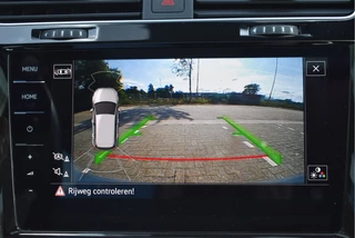 Volkswagen Golf 2.0 TSI GTI TCR Performance Pack Executive 290 pk Nardo Grey | Vol | Keyless | Pano | Camera | Carplay | Adapt.CC | Full LED | Historie / 23