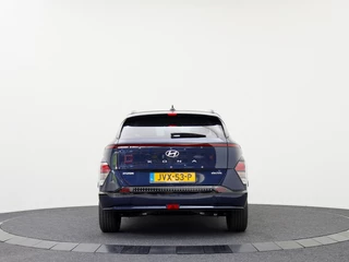 Hyundai Kona Electric LR Pure Edition 64.8 kWh Demo-voordeel / 8