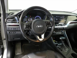 Kia Niro 1.6 GDi PHEV 141pk DCT6 DynamicPlusLine / 19