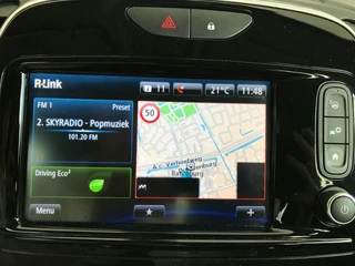 Renault Captur 0.9 TCe Intens Climate | Navi | Trekhaak | Camera / 15
