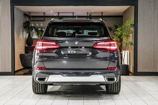 BMW X5 xDrive40i High Executive|Achterasbesturing|ACC|Pano / 13