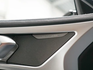 BMW 8 Serie Gran Coupé 840i M-Sport CoPilot | Head Up | Harman Kardon / 10