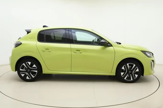 Peugeot 208 1.2 Hybrid 110 e-DCS6 Allure | Lichtmetalen velgen | Automaat | Apple Carplay/Android Auto | Cruise Control / 10