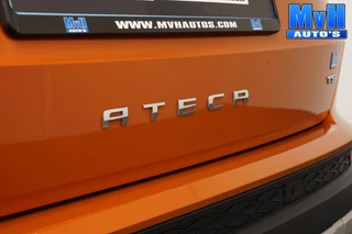 Seat Ateca 1.4 EcoTSI Xcellence|PANO|360ºCAM|TREKH|LUXE!|NAP / 37
