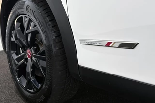 DS 3 Crossback E-Tense Performance Line 50 kWh SOH 99% Stoelverwarming Head-Up / 41