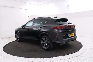 CUPRA Formentor 1.5 TSI e-Hybrid Business  Automaat, Fabrieksgarantie, / 4