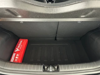 Kia Picanto 1.0 DPi Dynamic Line Automaat Apple Carplay/Android Auto | Parkeercamera | Cruise Control / 21