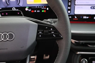 Audi Q5 2.0 TFSI 299pk e-hybrid quattro S edition Trekhaak 360Camera Tech-Pro Leder Memory Stoelverwarming Virtual Cockpit Panoramadak Navigatie S-Line / 22