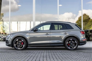 Audi Q5 3.0 TFSI SQ5 quattro Pro Line Plus  | B&O | Pano | Matrix Led / 6