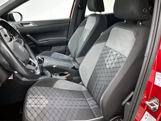 Volkswagen Taigo 1.0 TSI R-Line | Pano | Camera | Virtual Cockpit | CarPlay | Adaptive Cruise / 6