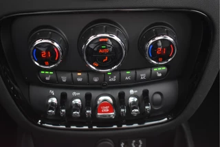 MINI Clubman Mini 2.0 Cooper S Chili 192PK  | Open dak | Keyless | Stoelverwarming | Cruise Control | Full LED / Xenon | Onderh.historie / 24