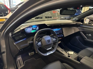 Peugeot 308 SW 1.6 Plug-in Hybrid 180 Allure Avantage GT / navi / 8 jaar fabrieks garantie / camera / 11