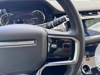 Land Rover Range Rover Evoque 1.5 P300E S AWD R-Design Panoramadak Camera Stoelverwarming Carplay Meridian / 37