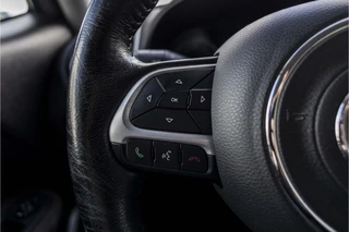 Jeep Renegade 1.4 MultiAir Longitude  | Trekhaak | NL Auto | Cruise / 29