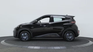 BYD DOLPHIN SURF Active 30 kWh Private Lease 399,- p.m. | incl. € 2.700 ACTIE / 7