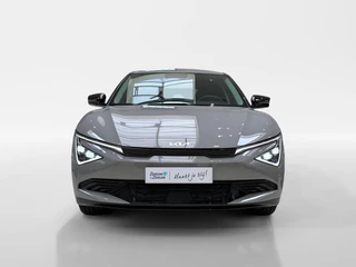 Kia EV6 Plus 63 kWh | Enkele kleuren op voorraad bel voor info | € 2000,- Inruilpremie | + €3.500 voorraadvoordeel! / 9