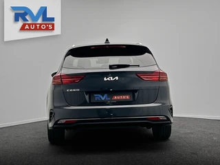 Kia Ceed Sportswagon 1.0 T-GDi DynamicLine 1e Eigenaar |Dealer Onderhouden | Apple/Carplay | Climate/control | / 38
