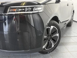 Jaecoo 5 EV Exclusive 61 kWh Herfst voordeel Actie! Lederen bekleding, Sony Audio, Rondom camera's, Supercompleet / 5