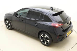 Opel Corsa Electric Long Range GS 51 kWh | Keyless Entry & Start | Climate Control | Navigatie | Extra getint glas | Camera | Parkeersensoren voor & achter | Full LED / 5