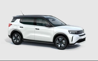 Opel Frontera 1.2 Turbo Hybrid GS | Uit voorraad leverbaar! | Actieprijs inclusief inruilpremie | 145PK | Automaat | Stoel/Stuur/Voorruit verwarming | Voor en Achter Parkeersensoren | Navigatie / 6
