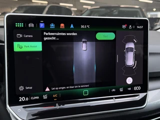 Volkswagen Golf 1.5 eHybrid Life Edition PHEV | ERGO Massage | LED | Camera | ACC | Sfeerverlichting ( Vestiging - Vianen) / 18