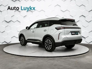 Chery TIGGO 7 1.5 PHEV Unique Automaat 279pk | Nieuw & rijklaar / 4
